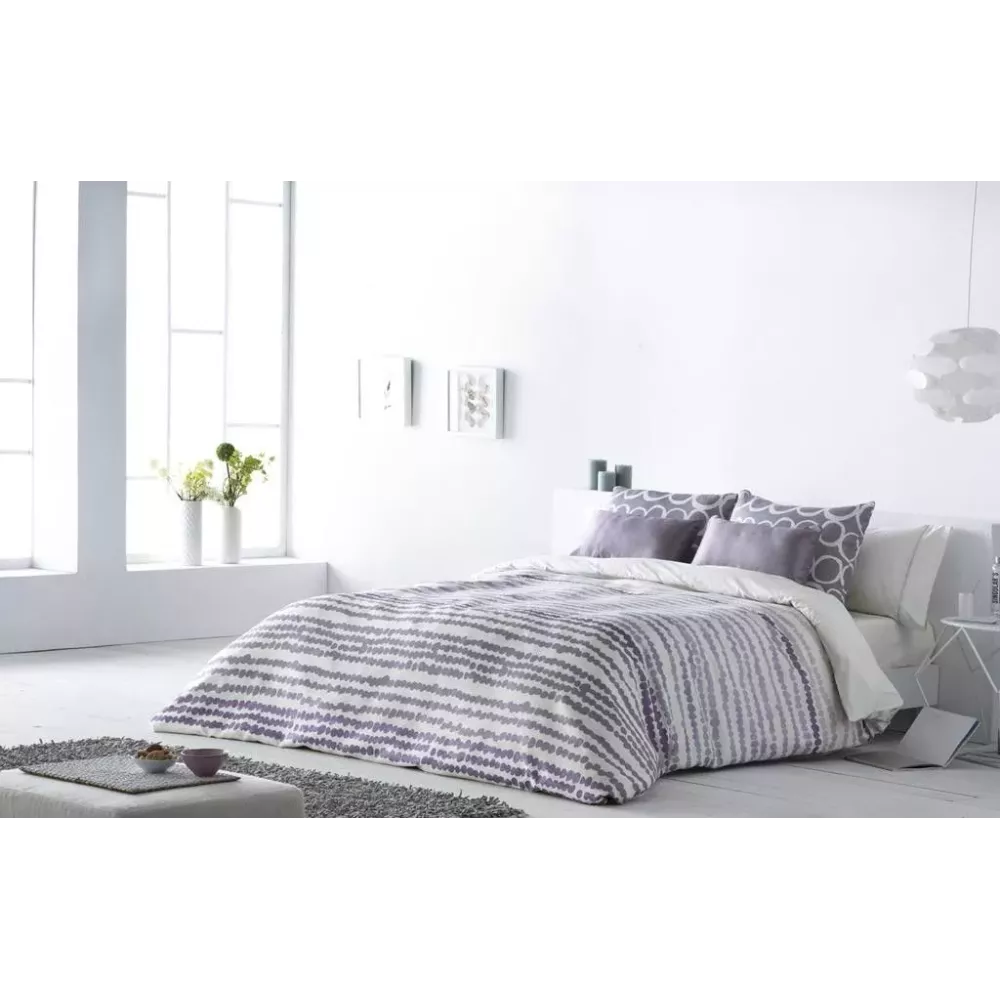 Nordic Jacquard Lynn Bettbezug JVR