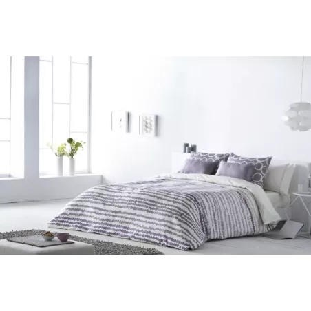 Nordic Jacquard Lynn Bettbezug JVR