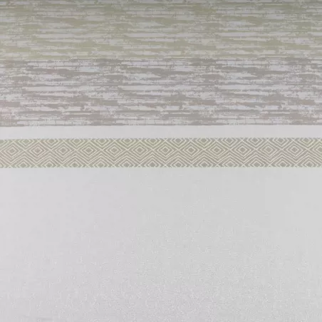 Housse de Couette Jacquard Lynn JVR