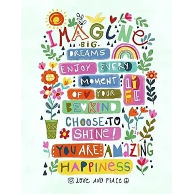 Bettbezug Imagine JVR