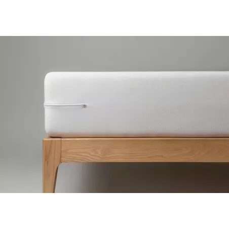 Funda de matalàs Microfibra Velfont