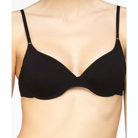 Reggiseno base 95190 con ferretto Coppa B Avet