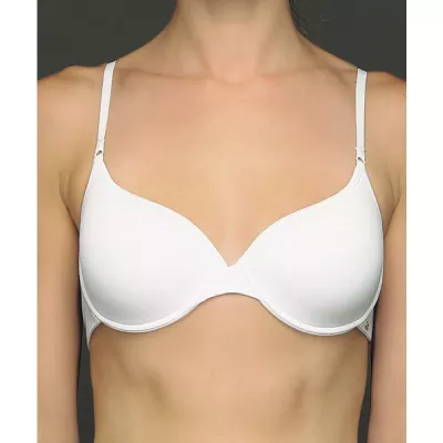 Reggiseno base 95190 con ferretto Coppa B Avet