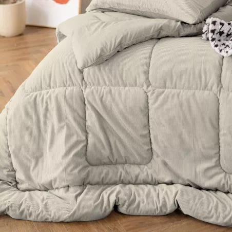 Piumino Soft Panna Stilia