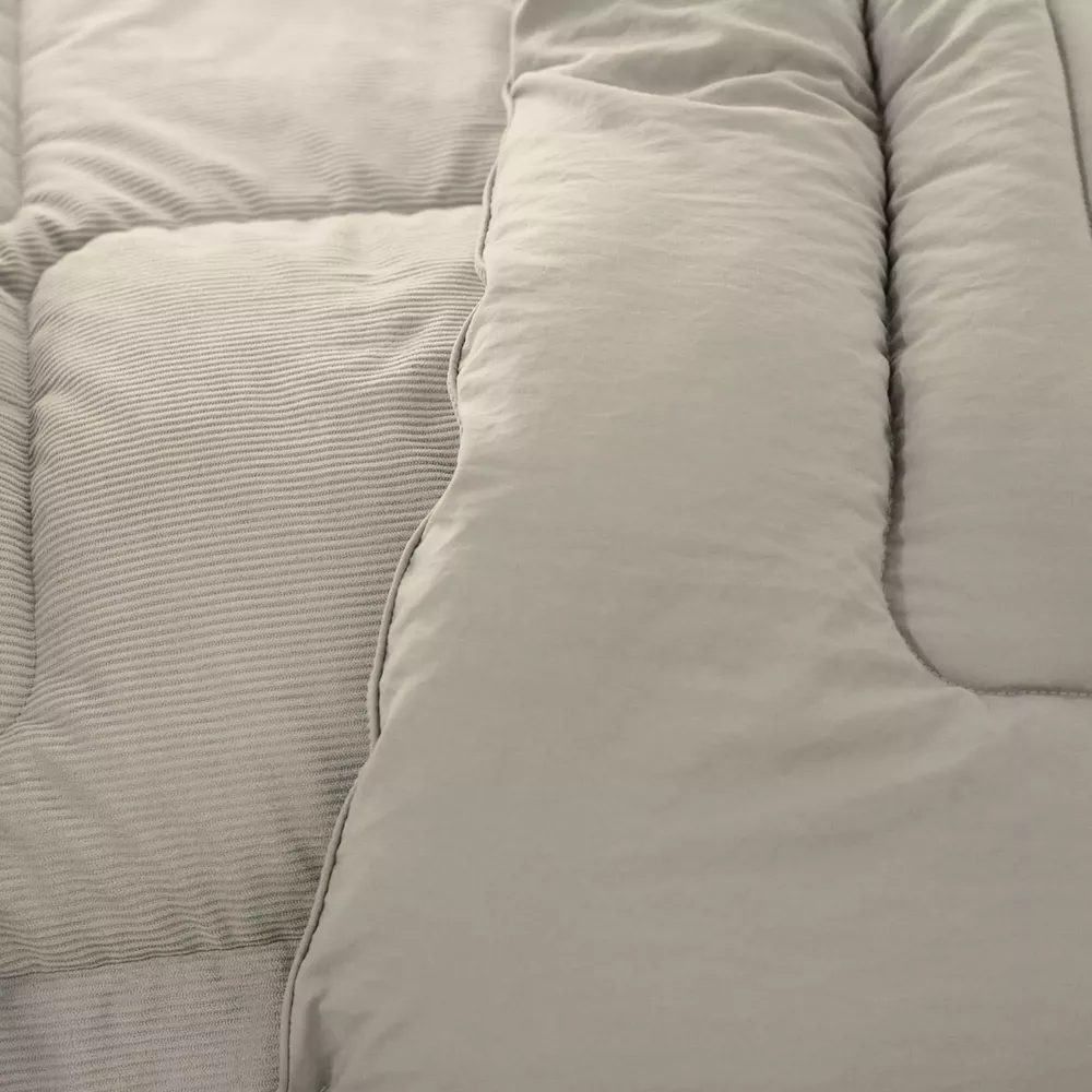 Piumino Soft Panna Stilia