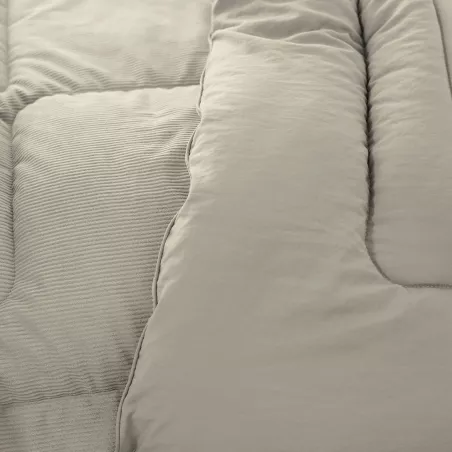 Piumino Soft Panna Stilia