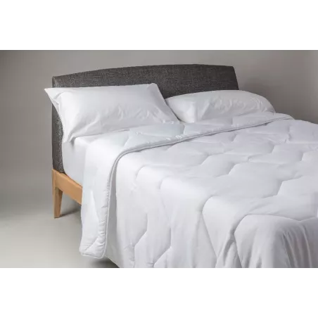 Edredom Nórdico Premium Extra-Suave 100% Algodão Velfont