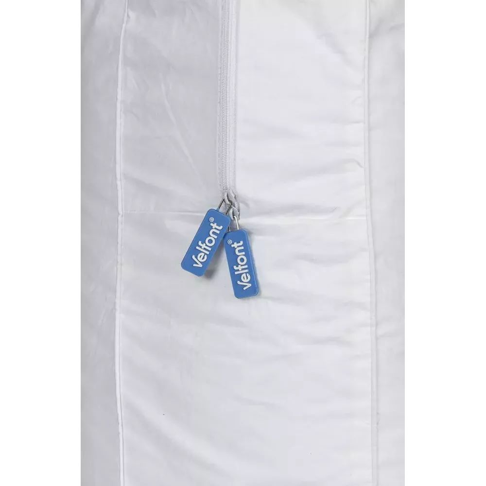 Edredom Nórdico Premium Extra-Suave 100% Algodão Velfont