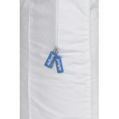 Edredom Nórdico Premium Extra-Suave 100% Algodão Velfont