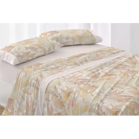 Bettwäscheset 044 Beige Burrito Blanco