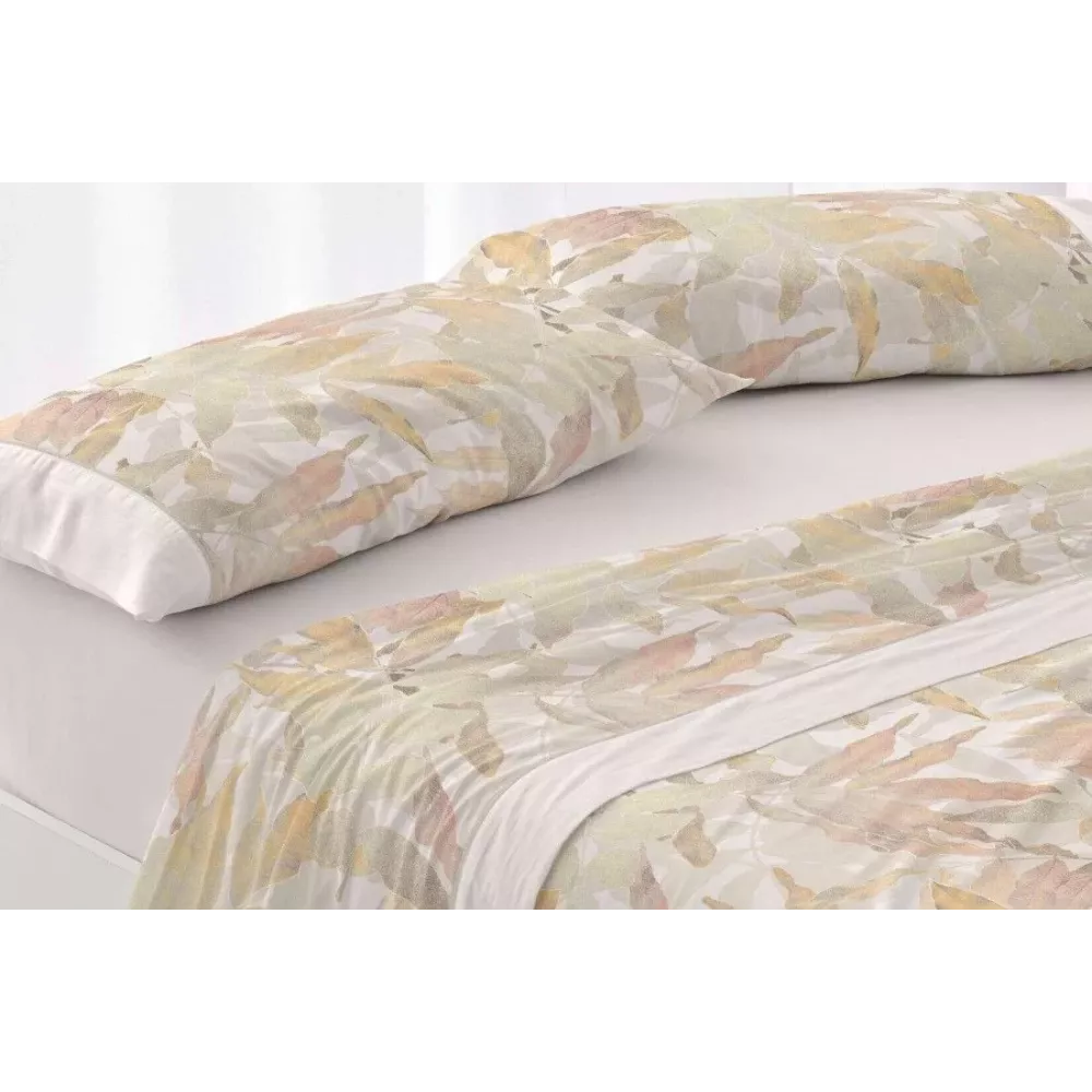 Joc de Llit 044 Beig Burrito Blanco