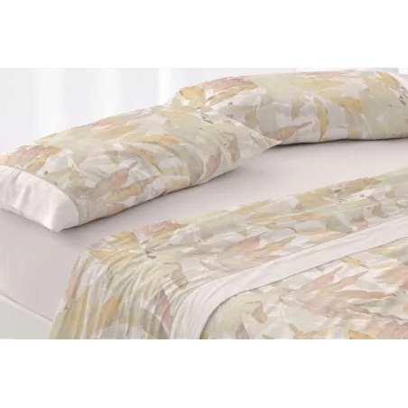 Bettwäscheset 044 Beige Burrito Blanco