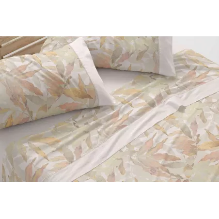 Joc de Llit 044 Beig Burrito Blanco