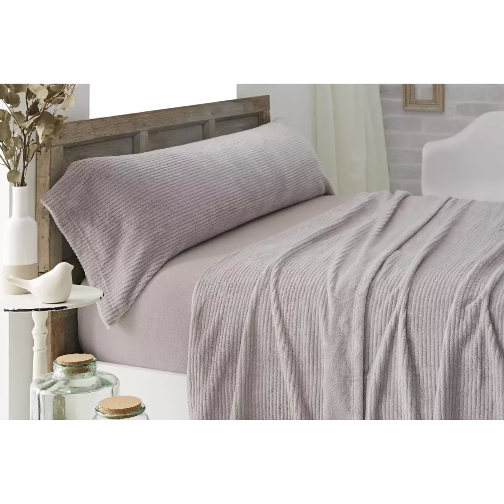 Jeu de draps Coralina 965 Burrito Blanco