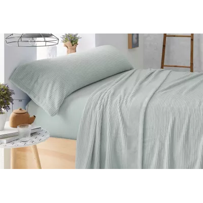 Jeu de draps Coralina 965 Burrito Blanco