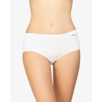 Slip Midi 32195 Cotone a Coste Larghe Avet