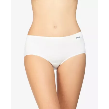 Slip Midi 32195 Cotone a Coste Larghe Avet