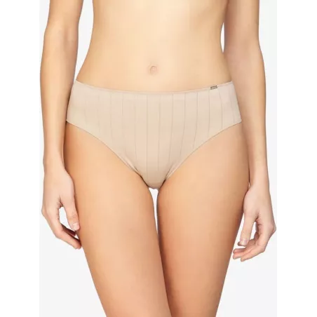 Braguita Midi 32195 Algodón Canalé Ancho Avet