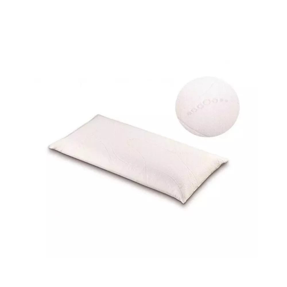 Viskoelastisches Kissen Kento Mash