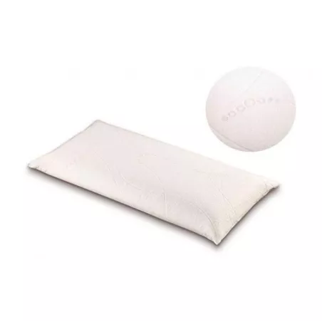 Viskoelastisches Kissen Kento Mash