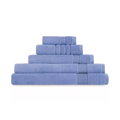 Tappeto da bagno 100% Cotone Filato Gamma Abece Casa
