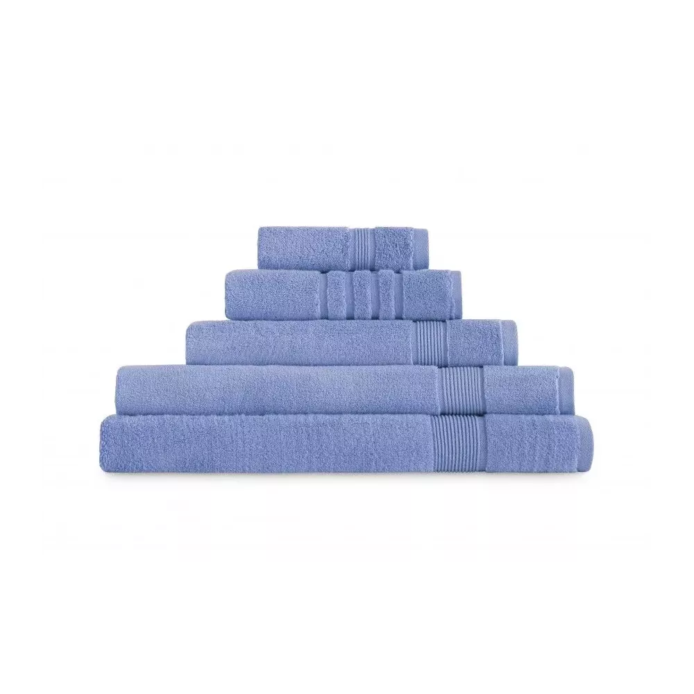 Alfombra de baño 100% Algodón Hilado Gamma Abece Casa