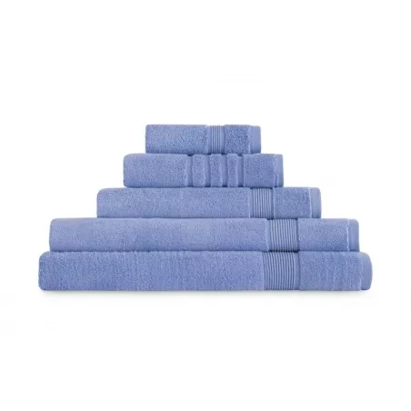 Tapis de bain 100% Coton Filé Gamma Abece Maison