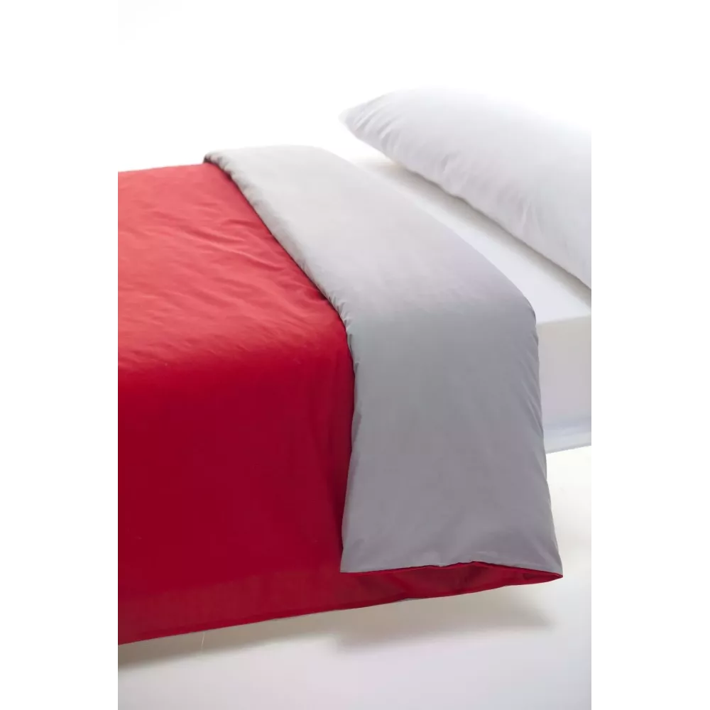 Funda Nòrdica Poli Reversible Mix & Match Abecé Casa