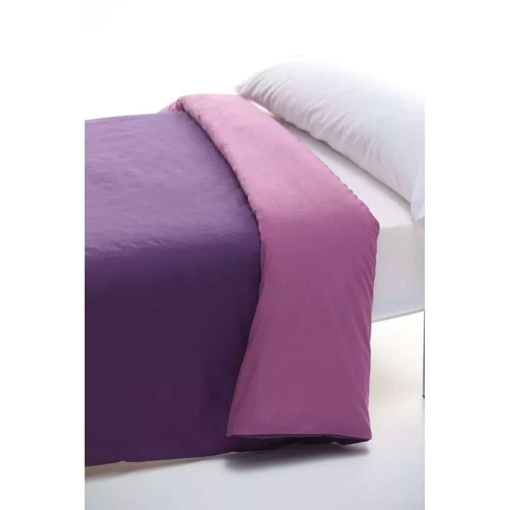 Funda Nòrdica Poli Reversible Mix & Match Abecé Casa