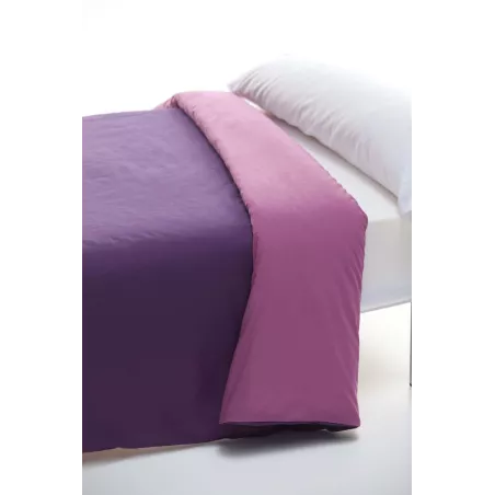 Funda Nòrdica Poli Reversible Mix & Match Abecé Casa