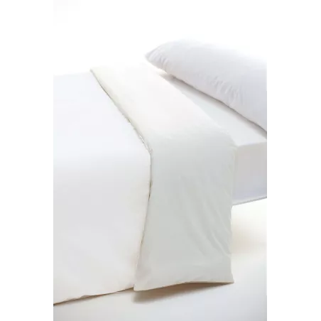 Funda Nòrdica Poli Reversible Mix & Match Abecé Casa