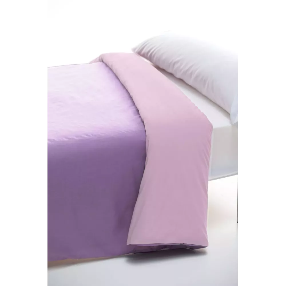 Funda Nòrdica Poli Reversible Mix & Match Abecé Casa
