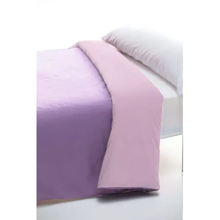 Wendebettbezug Poly Mix & Match Abecé Casa