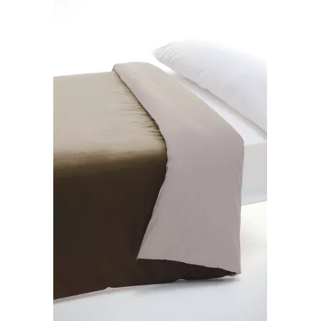 Funda Nòrdica Poli Reversible Mix & Match Abecé Casa