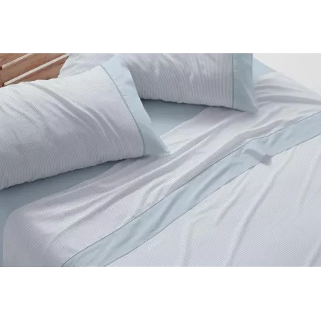 Joc de Llençols 297 Burrito Blanco