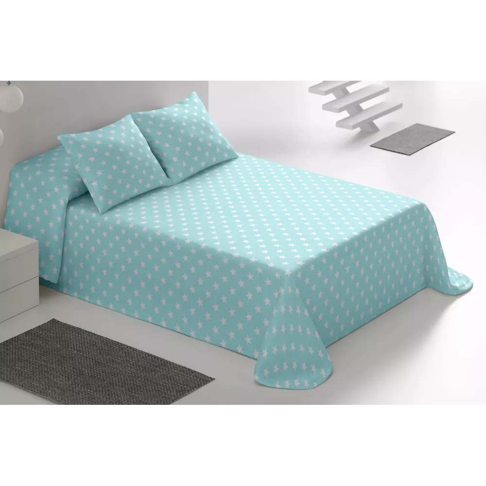 Couverture Étoiles Denisa Home