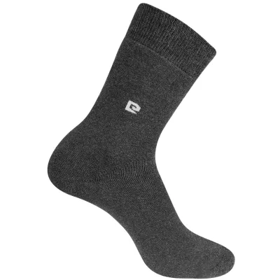 3 Calzini Thermo Cotone 5100 Pierre Cardin
