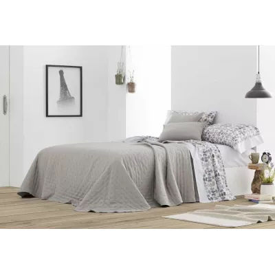 Coperta 149 Grigio Burrito Blanco