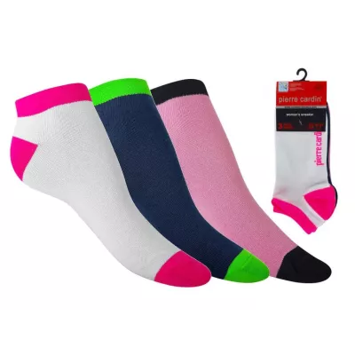 3 Socken PA6007 Ai4 Logistikplattform