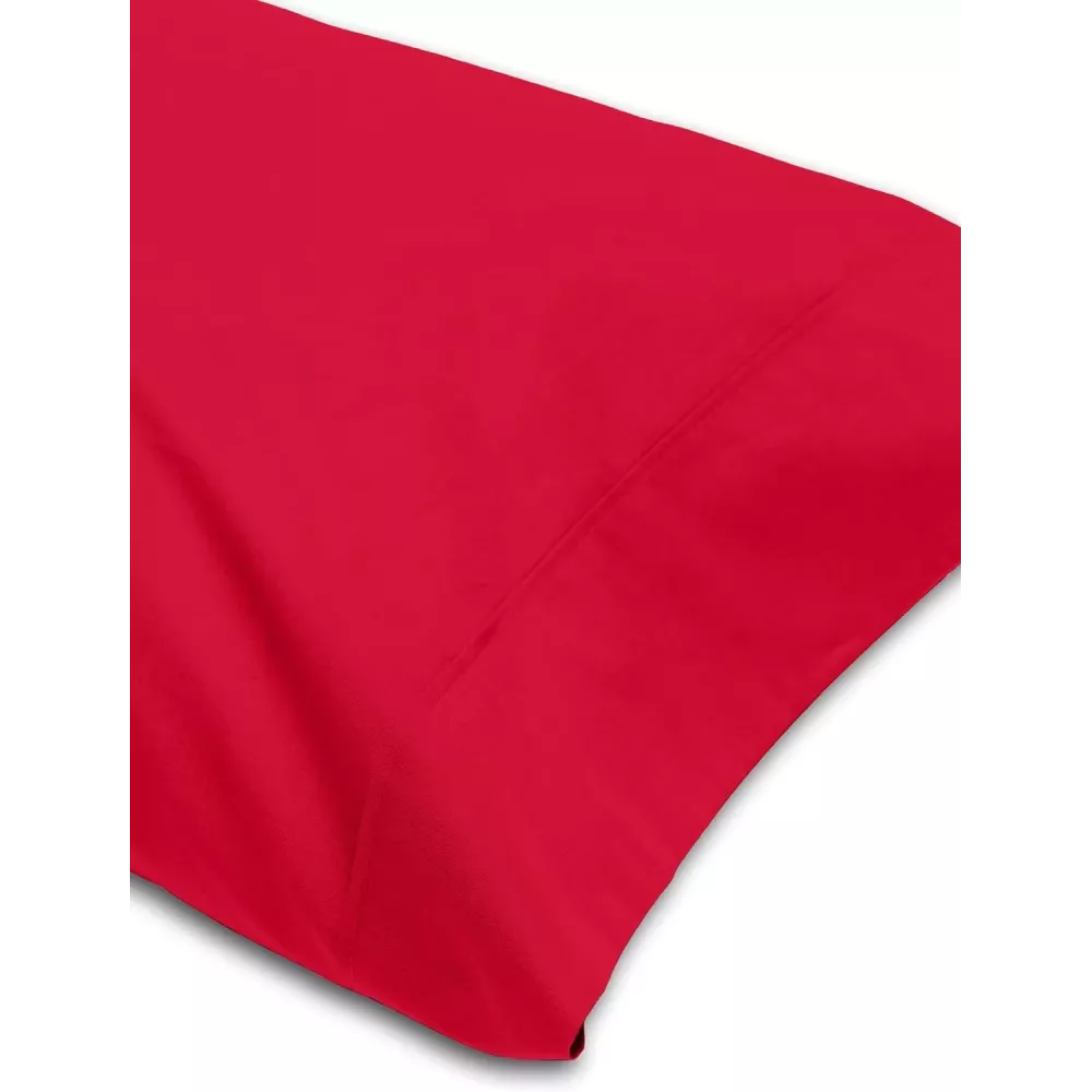 Housse de Coussin 50% Coton 50% Polyester Abecé Casa