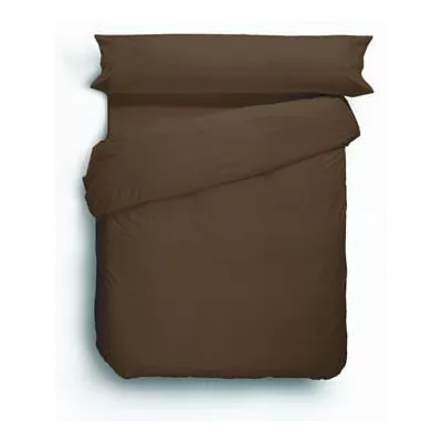 Lenzuolo Sopra Poli 50% Cotone 50% Poliestere Abecé Casa - 16 Colori