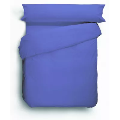 Llençol de Sobre Poli 50% Cotó 50% Polièster Abecé Casa - 16 Colors