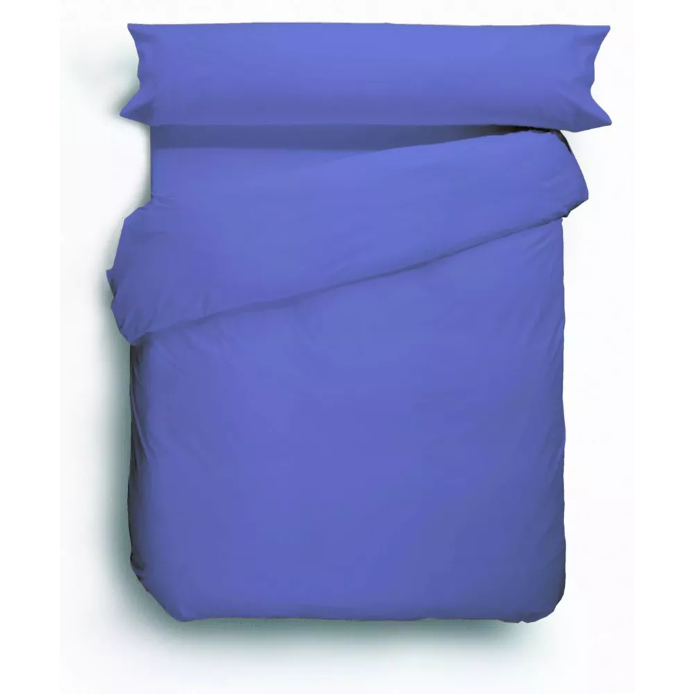 Sábana Encimera Poli 50% Algodón 50% Poliéster Abecé Casa - 16 Colores