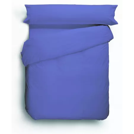 Llençol de Sobre Poli 50% Cotó 50% Polièster Abecé Casa - 16 Colors