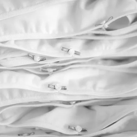 Slip Alta Classico Rose 3167 Cotone Avet