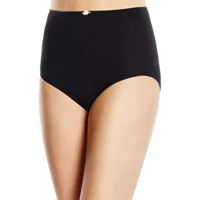Slip Alta Classico Rose 3167 Cotone Avet