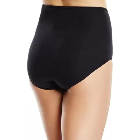Klassischer Hoher Slip Rose 3167 Baumwolle Avet