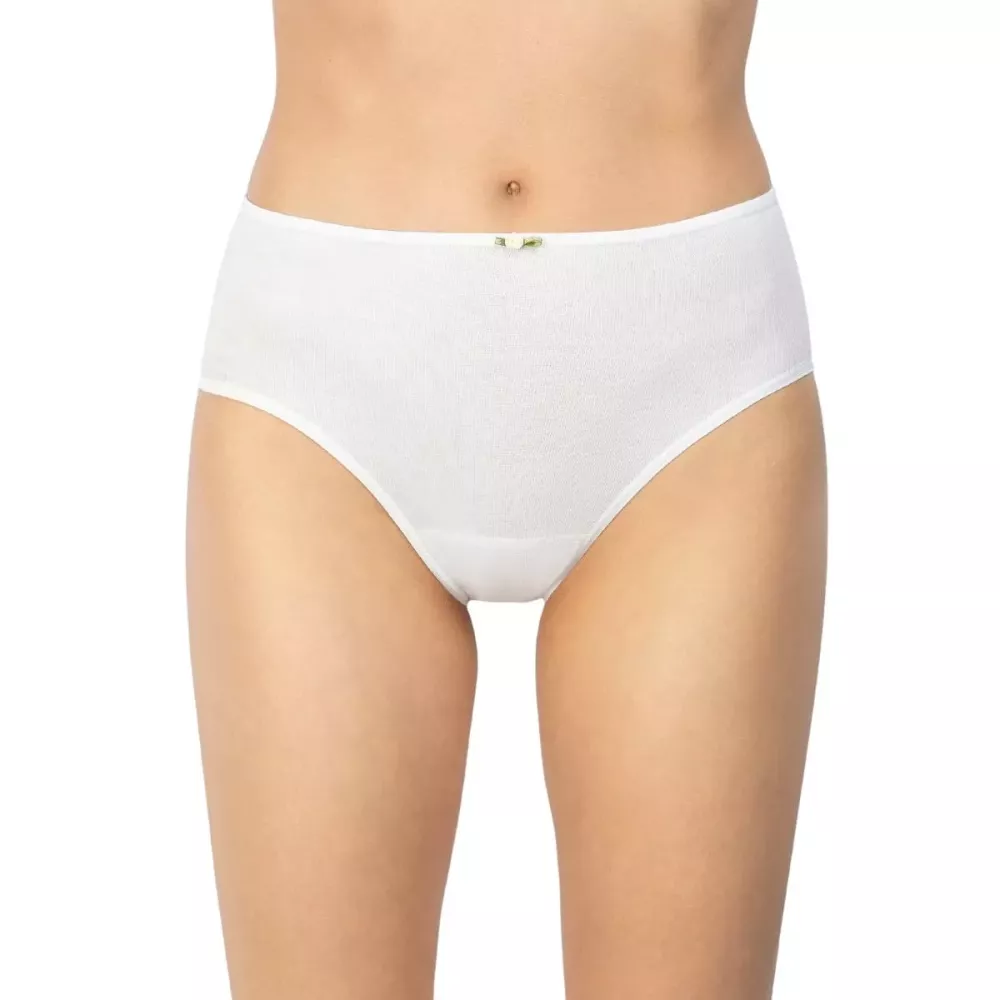Slip Midi Rose 3267 Cotone Avet