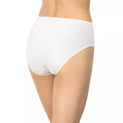 Slip Midi Rose 3267 Cotone Avet