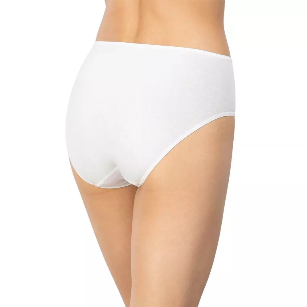 Slip Midi Rose 3267 Cotone Avet